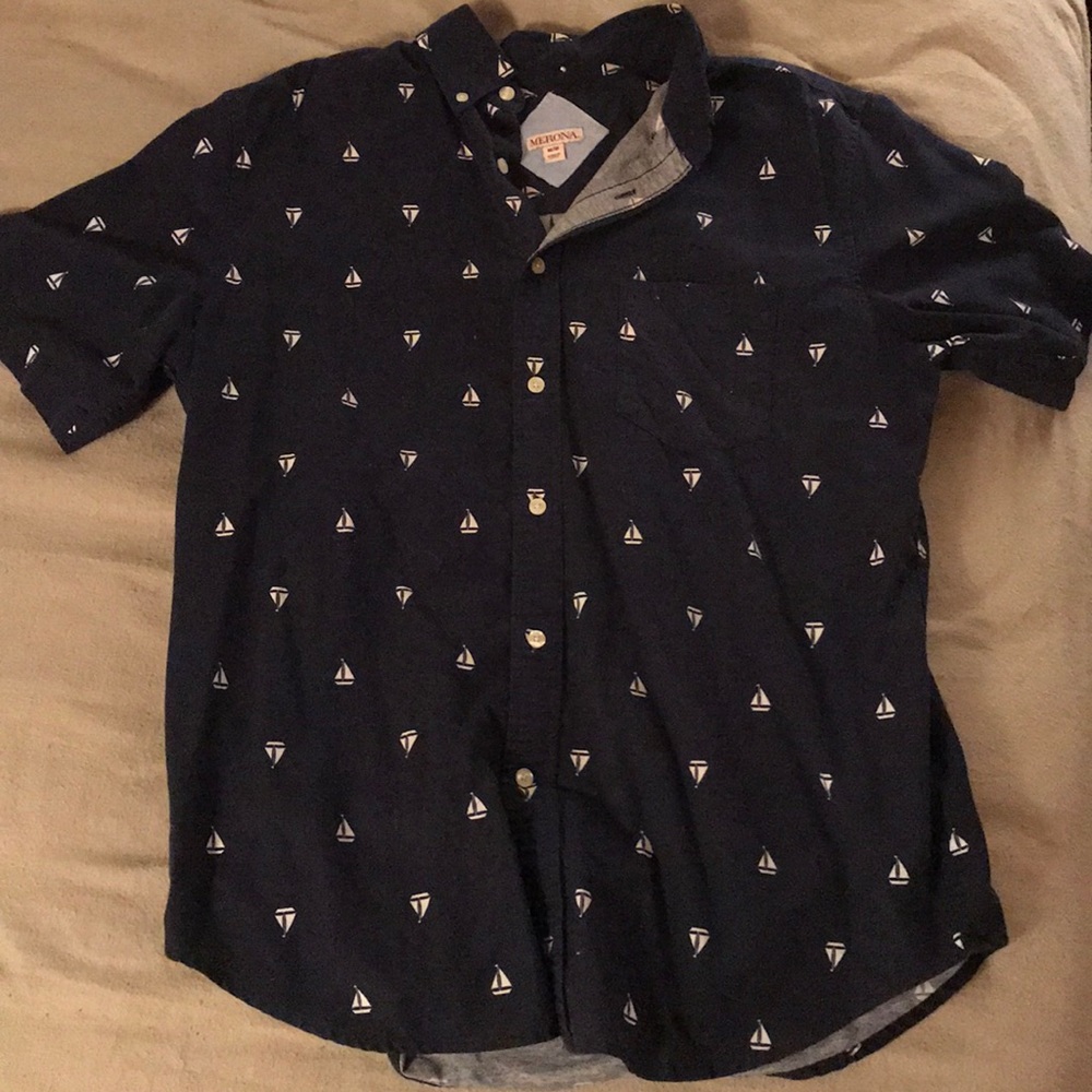 Don’t wear it anymore